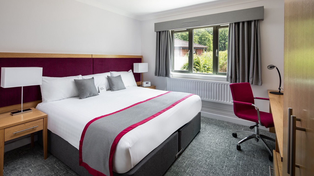 Photo of Bedroom in Coventry