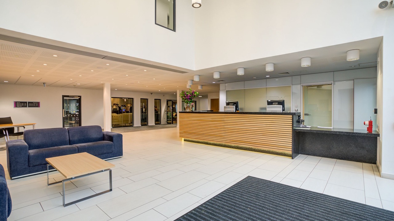 Photo of Others in Coventry