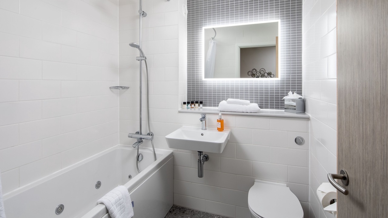 Photo of Bathroom in Coventry