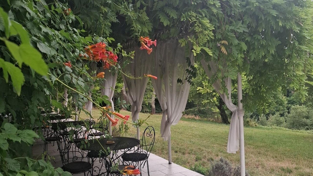 Photo of Patio Balcony in Pech-Luna