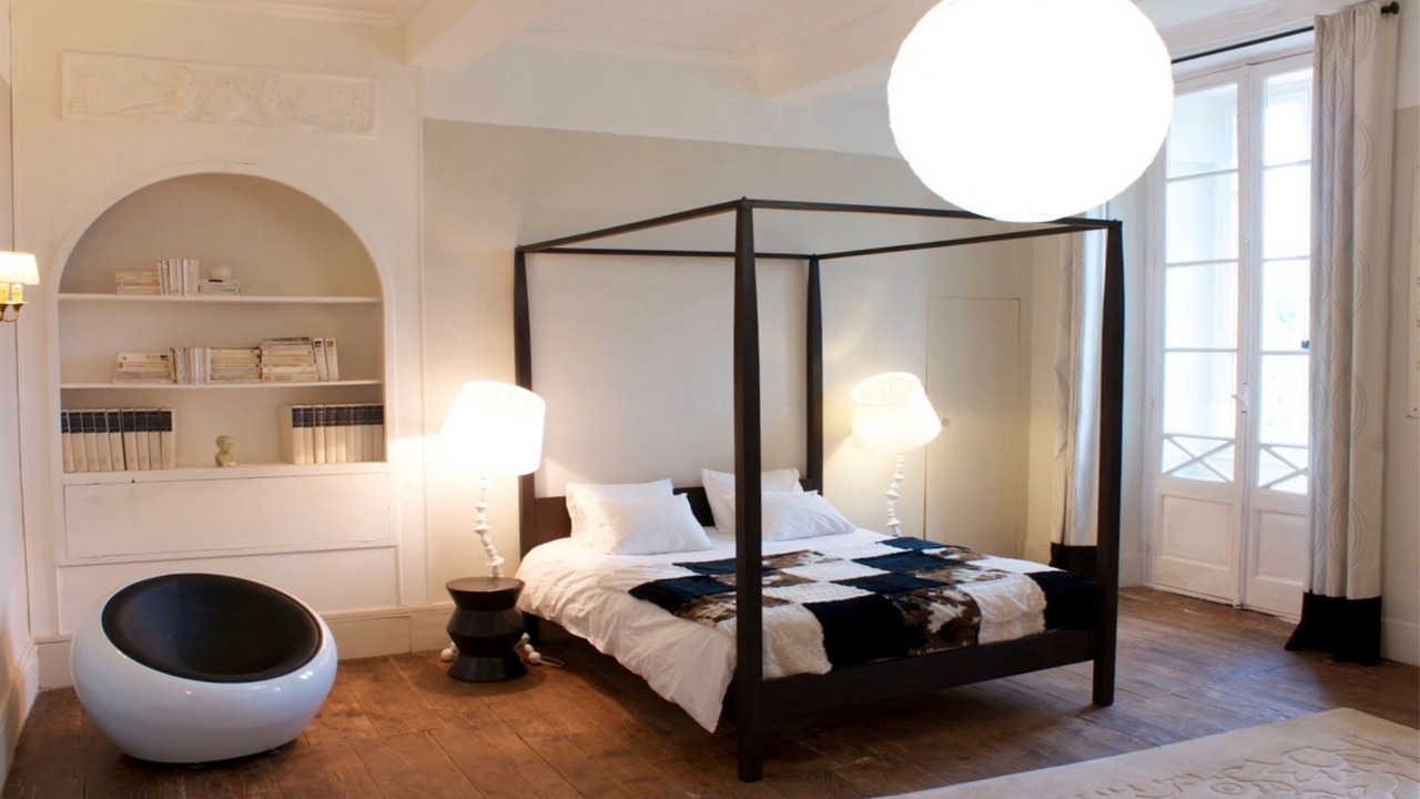 Photo of Bedroom in Pech-Luna