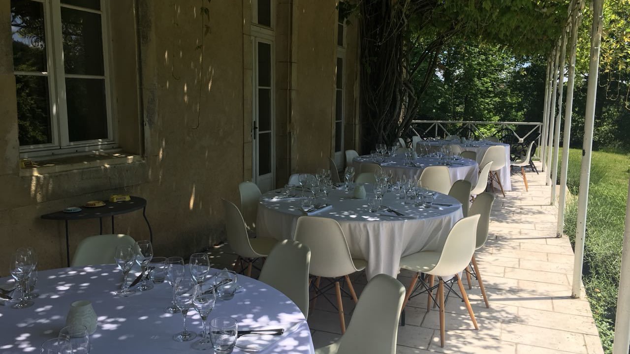 Photo of Patio Balcony in Pech-Luna