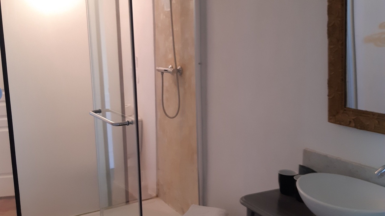 Photo of Bathroom in Pech-Luna