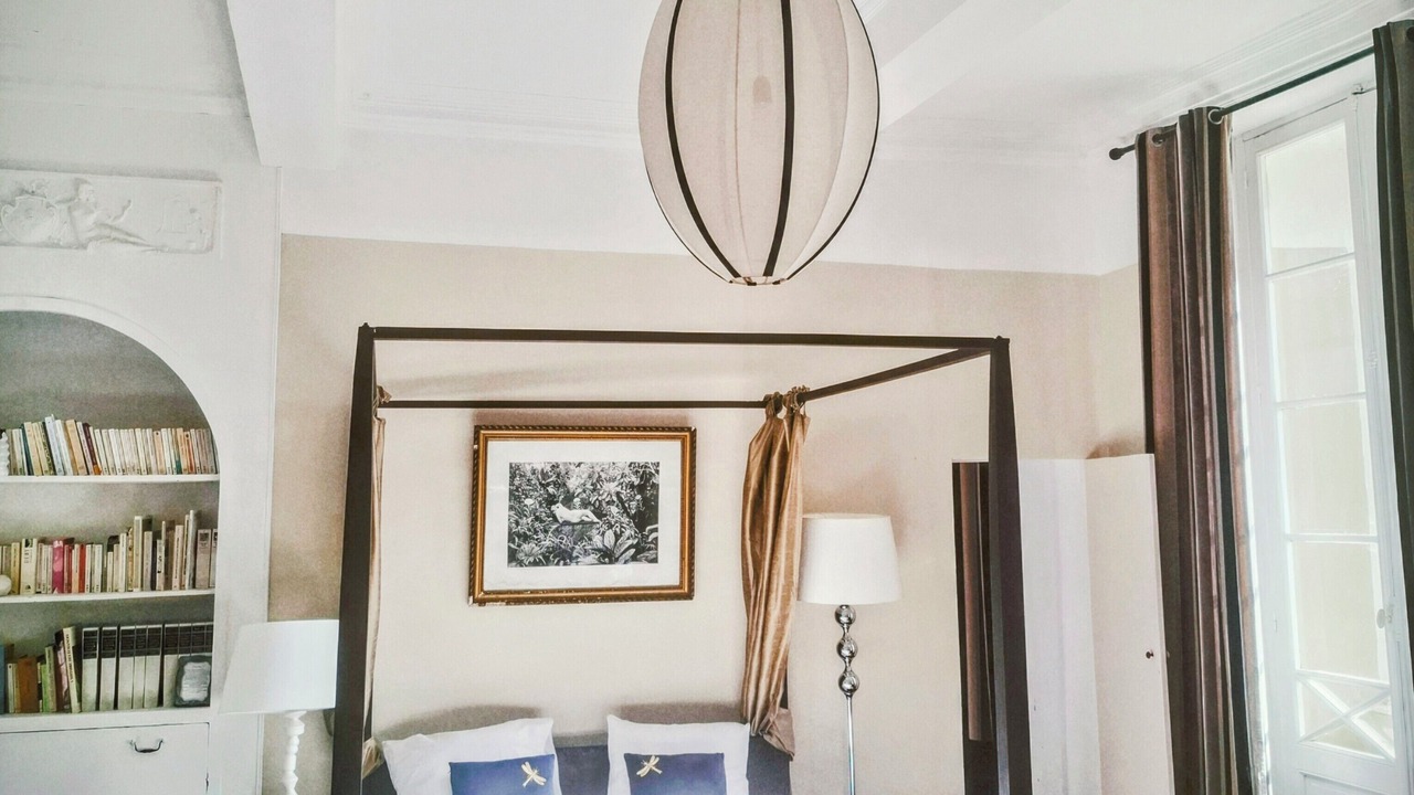 Photo of Bedroom in Pech-Luna