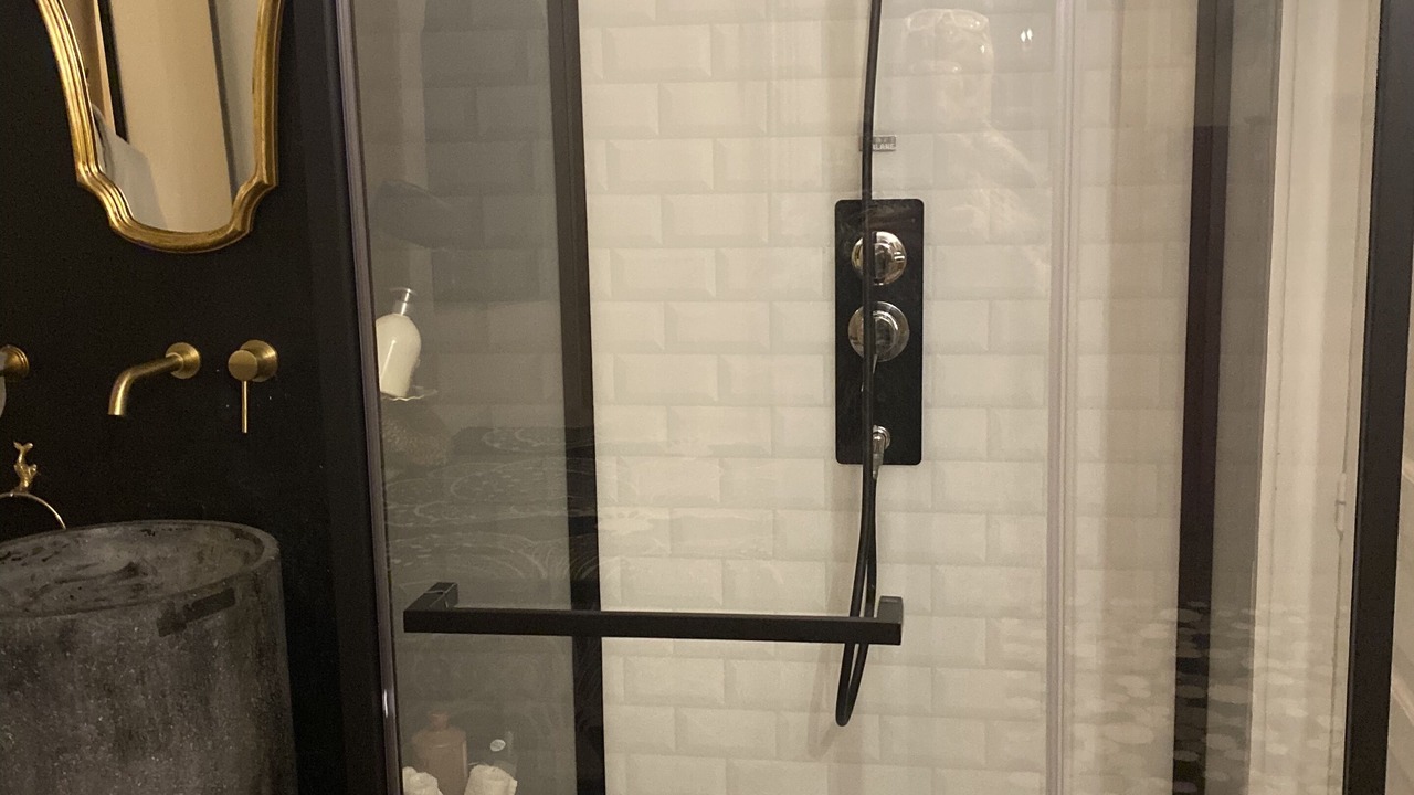 Photo of Bathroom in Pech-Luna