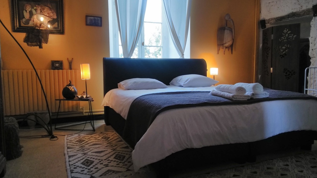Photo of Bedroom in Pech-Luna