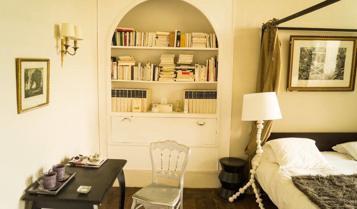 Photo of Bedroom in Pech-Luna