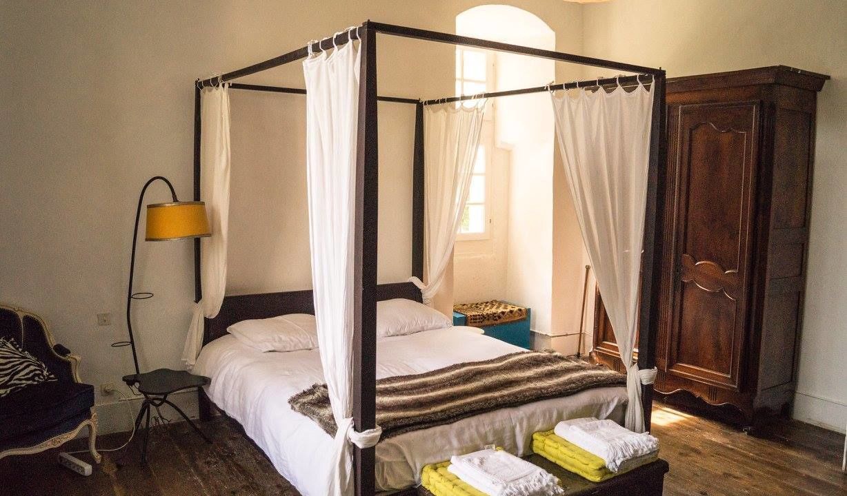 Photo of Bedroom in Pech-Luna