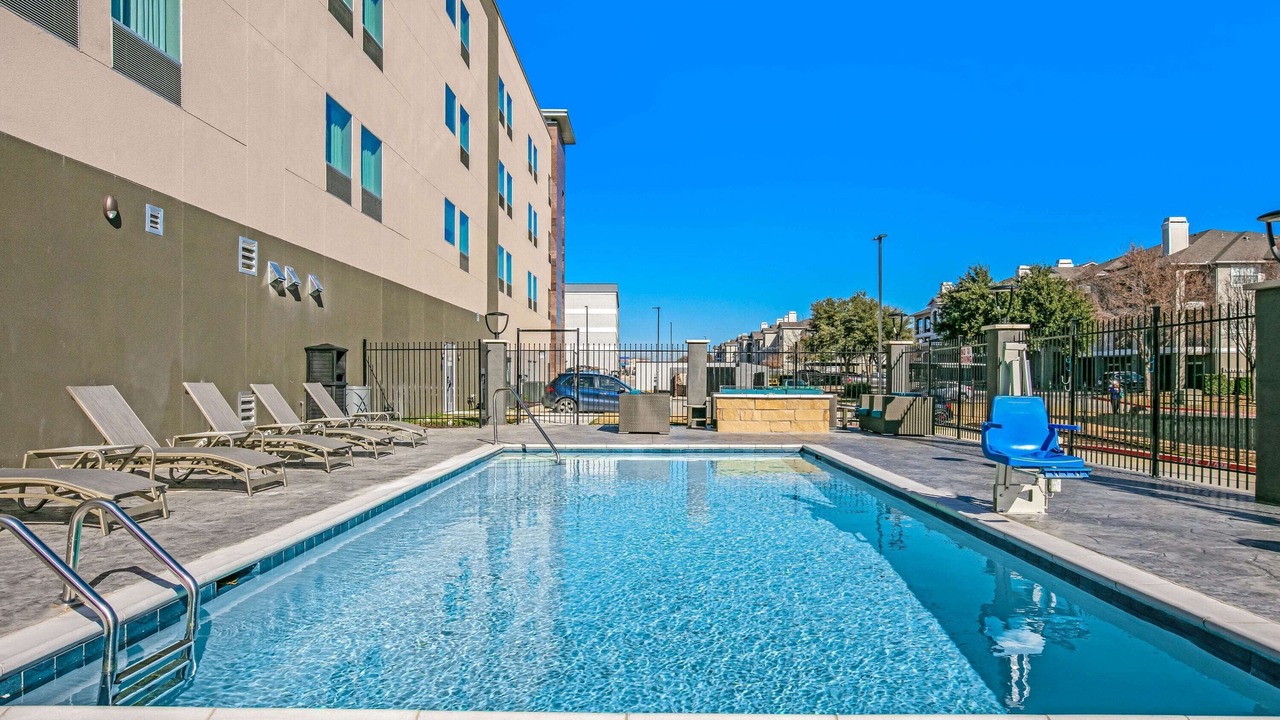 Photo of Outdoor in Euless