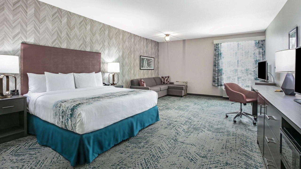 Photo of Bedroom in Euless