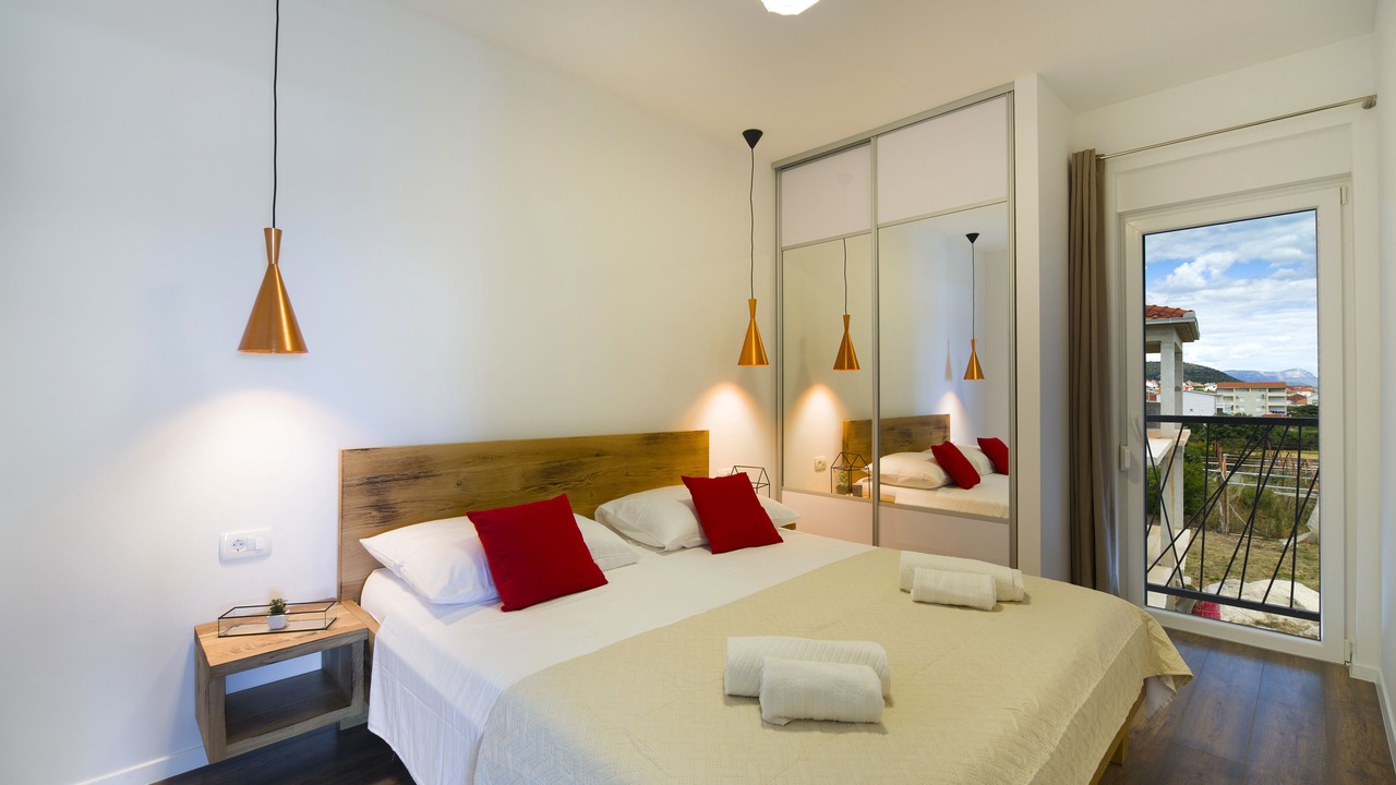 Photo of Bedroom in Seget Donji