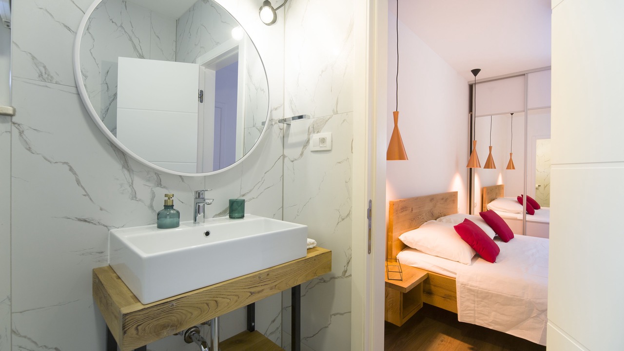 Photo of Bathroom in Seget Donji