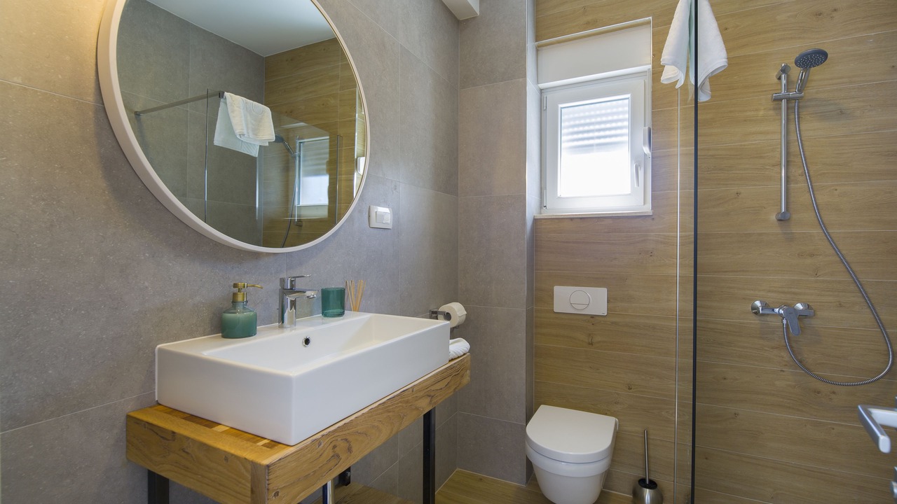 Photo of Bathroom in Seget Donji