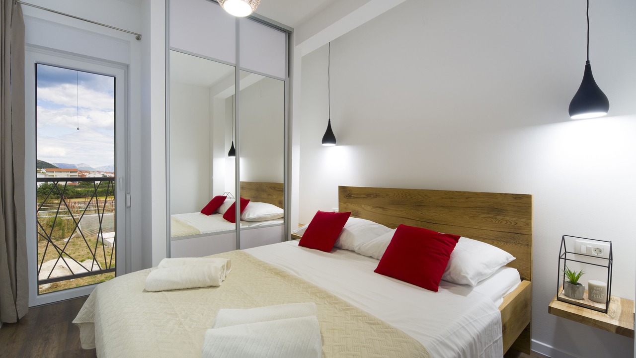 Photo of Bedroom in Seget Donji