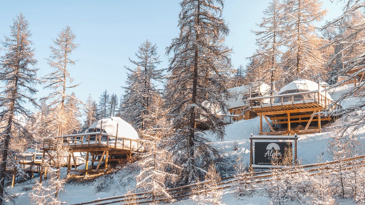 Photo of Outdoor in Les Orres