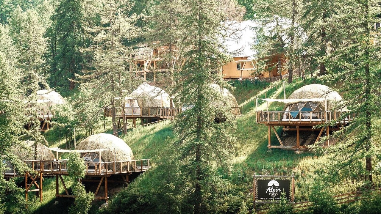 Photo of Outdoor in Les Orres