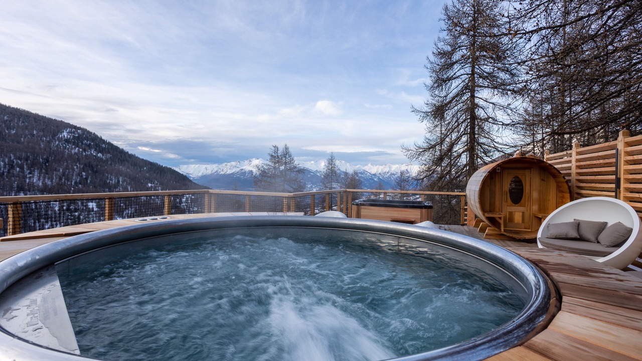 Photo of Bedroom in Les Orres