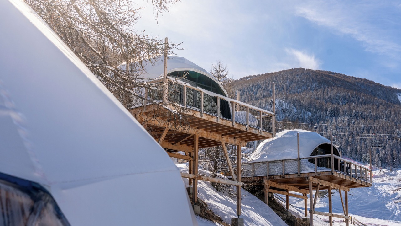 Photo of Outdoor in Les Orres