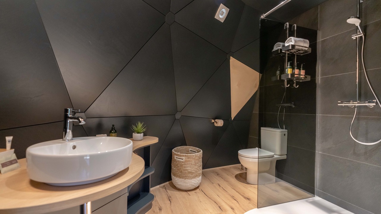 Photo of Bathroom in Les Orres