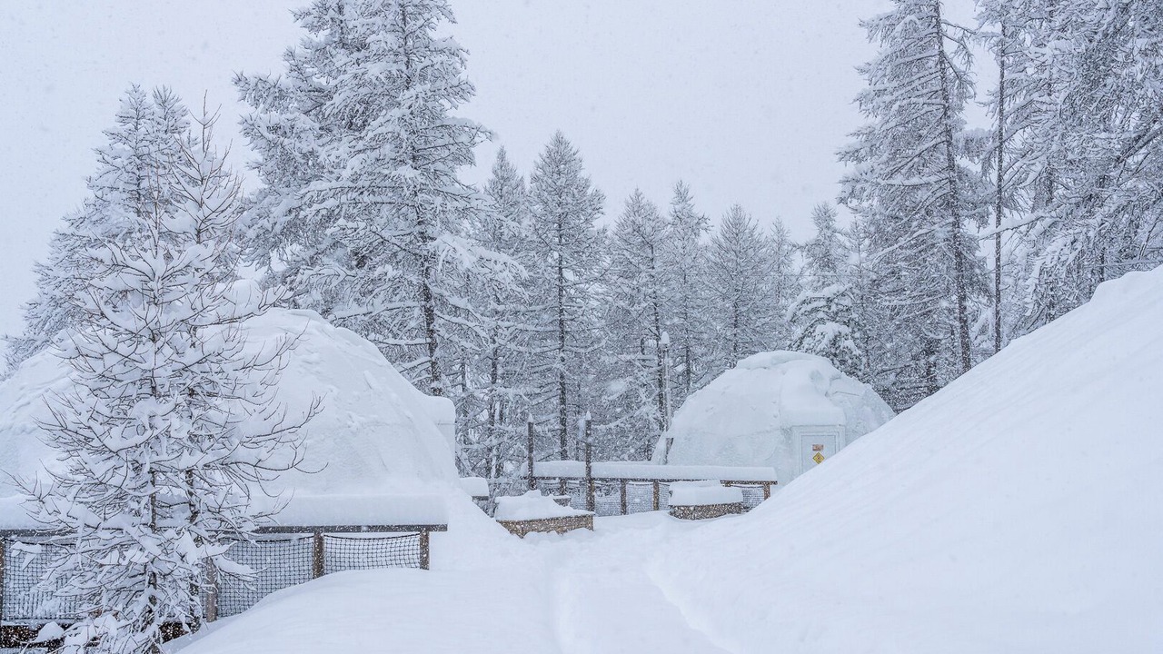 Photo of Outdoor in Les Orres