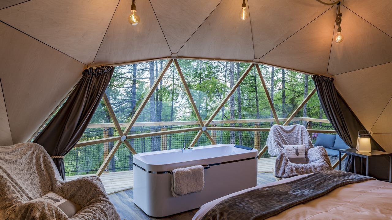 Photo of Bedroom in Les Orres