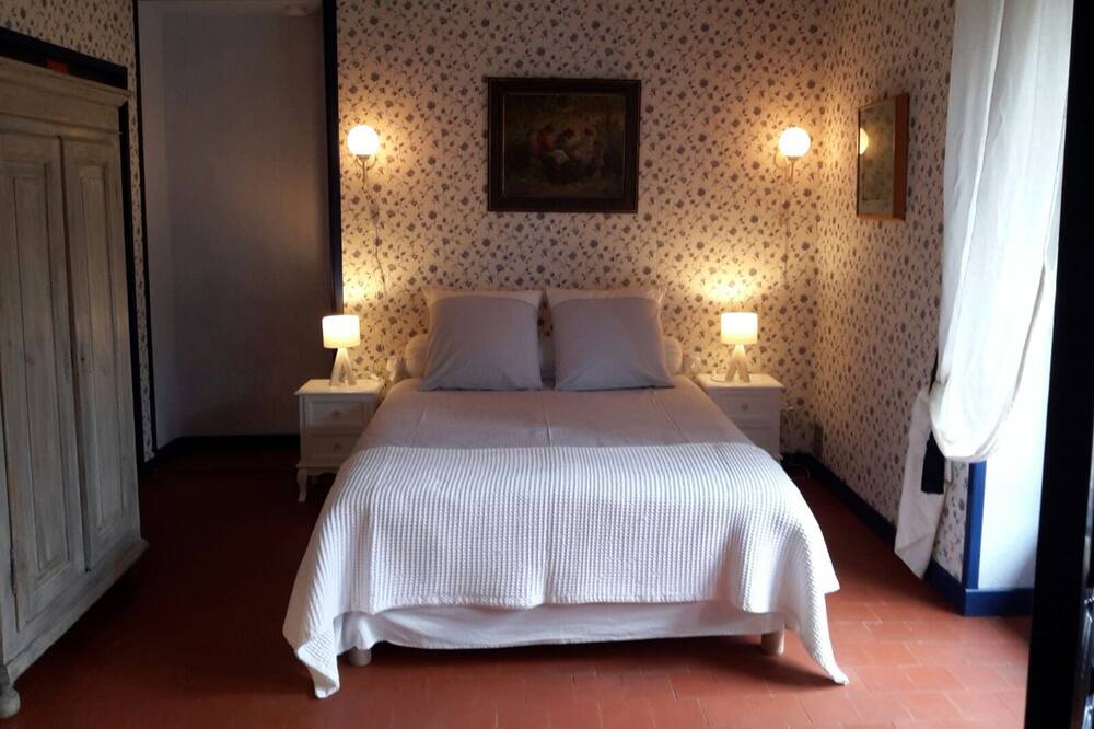 Photo of Bedroom in Le Brethon