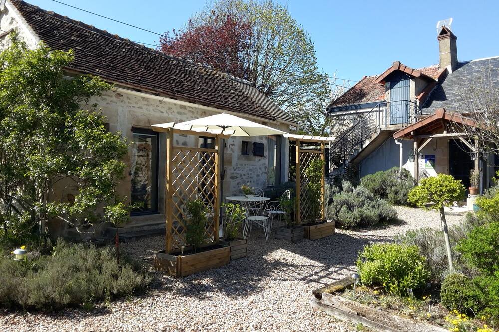 Photo of Outdoor in Le Brethon