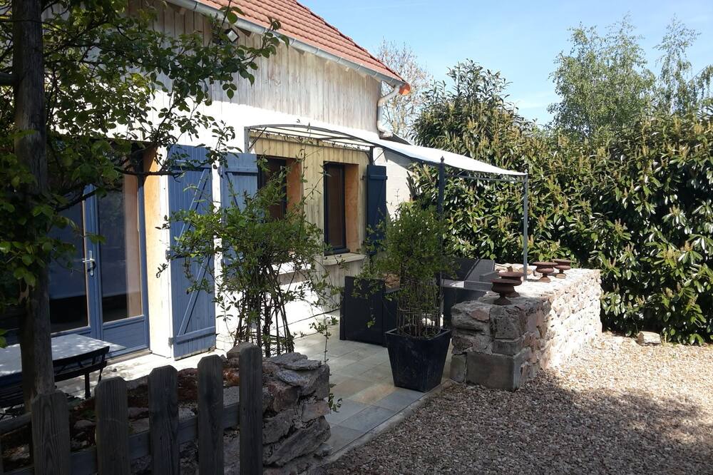 Photo of Bedroom in Le Brethon