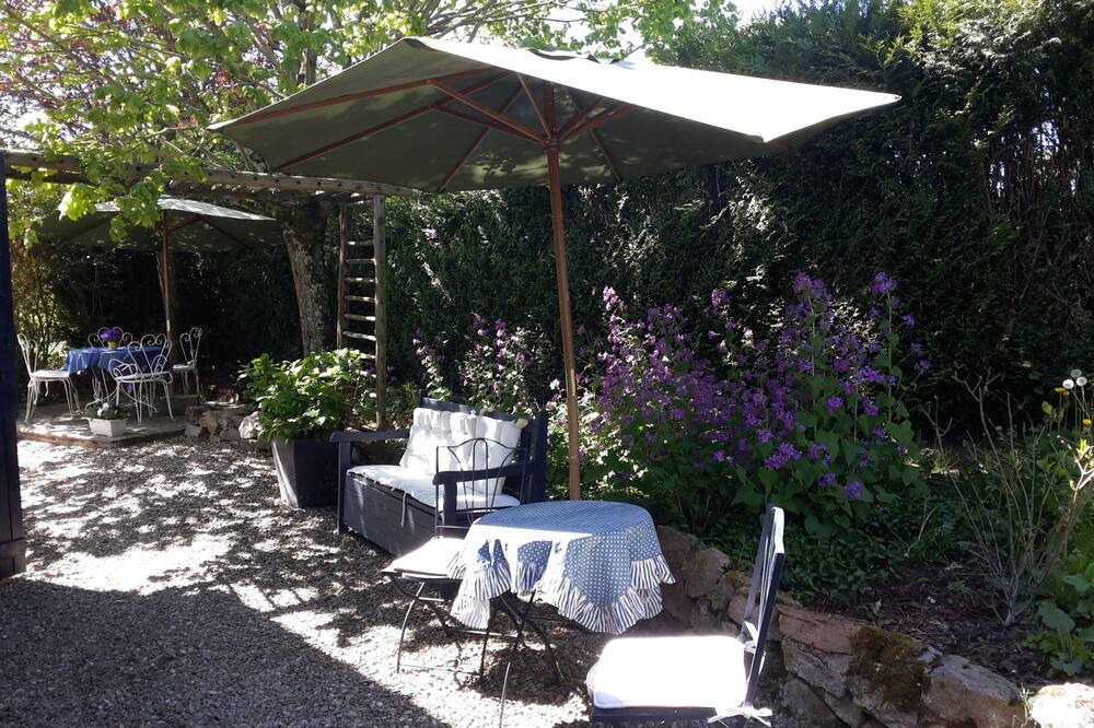 Photo of Bedroom in Le Brethon