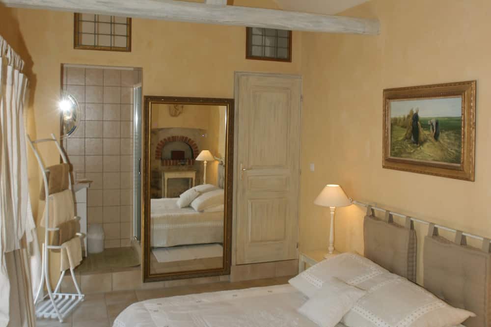 Photo of Bedroom in Le Brethon