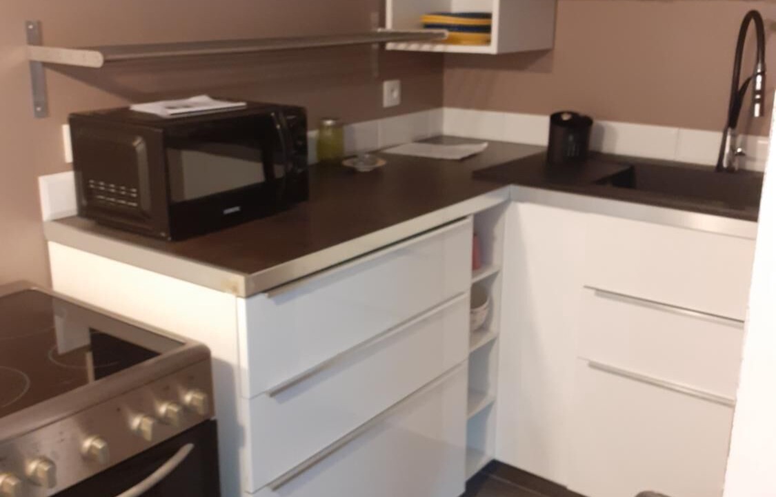 Photo of Kitchen in Le Luc