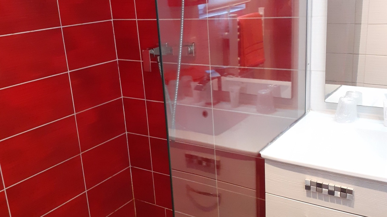 Photo of Bathroom in Le Luc