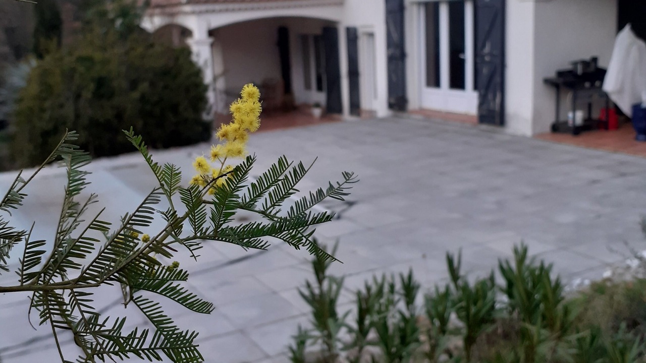 Photo of Patio Balcony in Le Luc