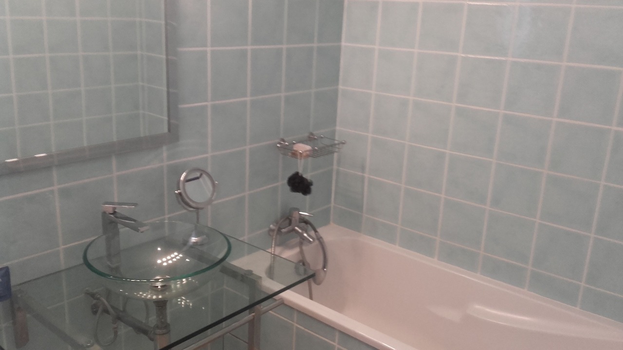 Photo of Bathroom in Le Luc