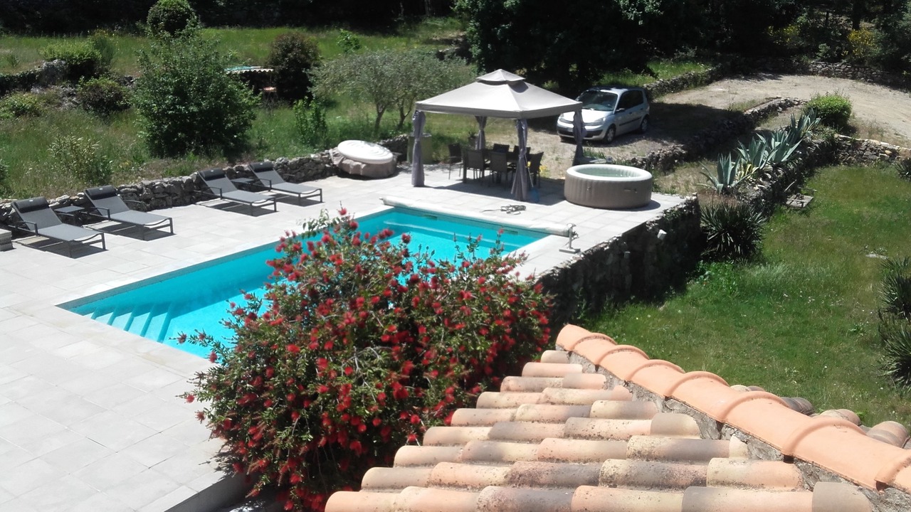Photo of Bedroom in Le Luc