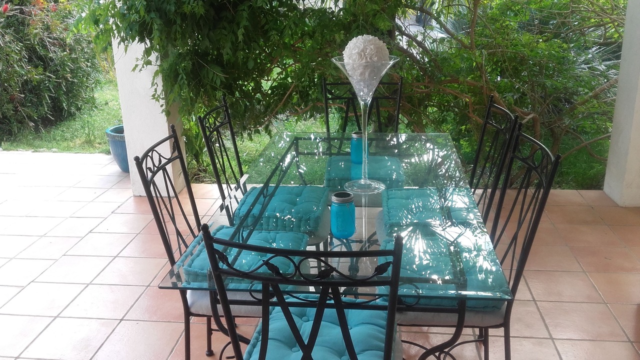 Photo of Patio Balcony in Le Luc