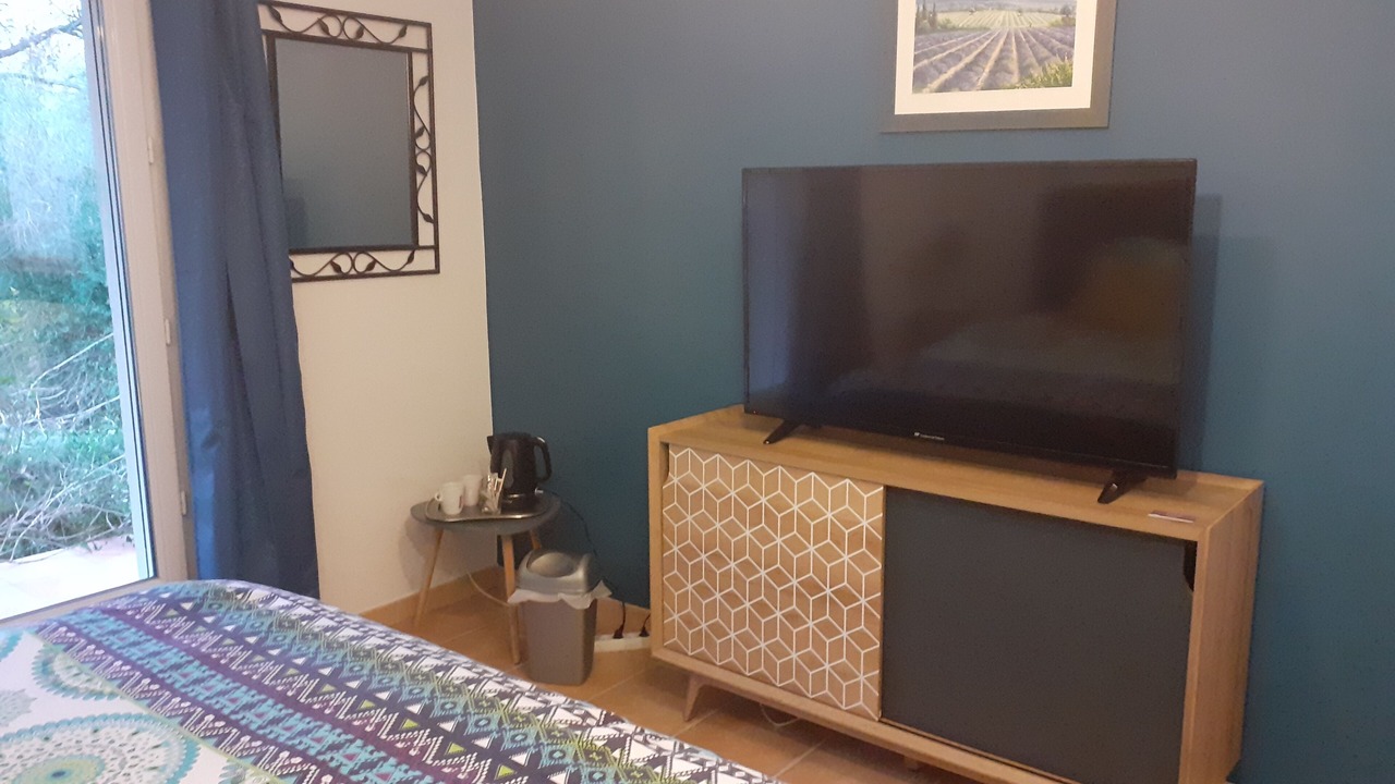 Photo of Bedroom in Le Luc