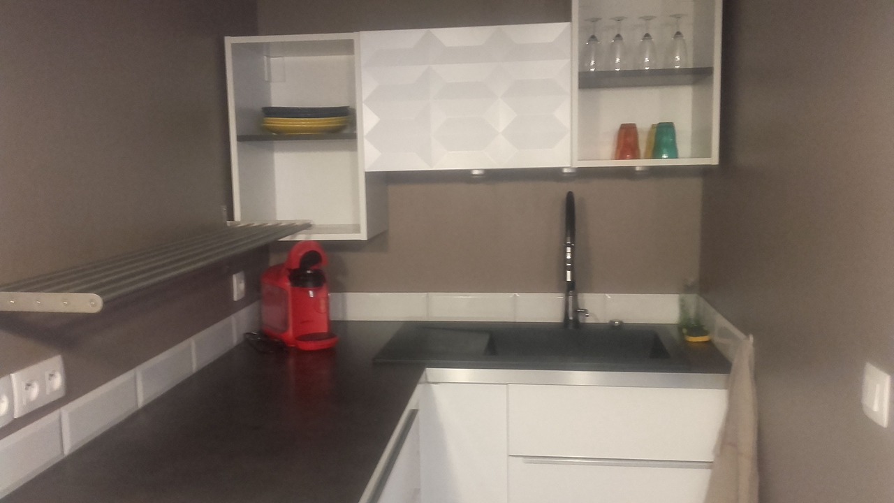 Photo of Kitchen in Le Luc