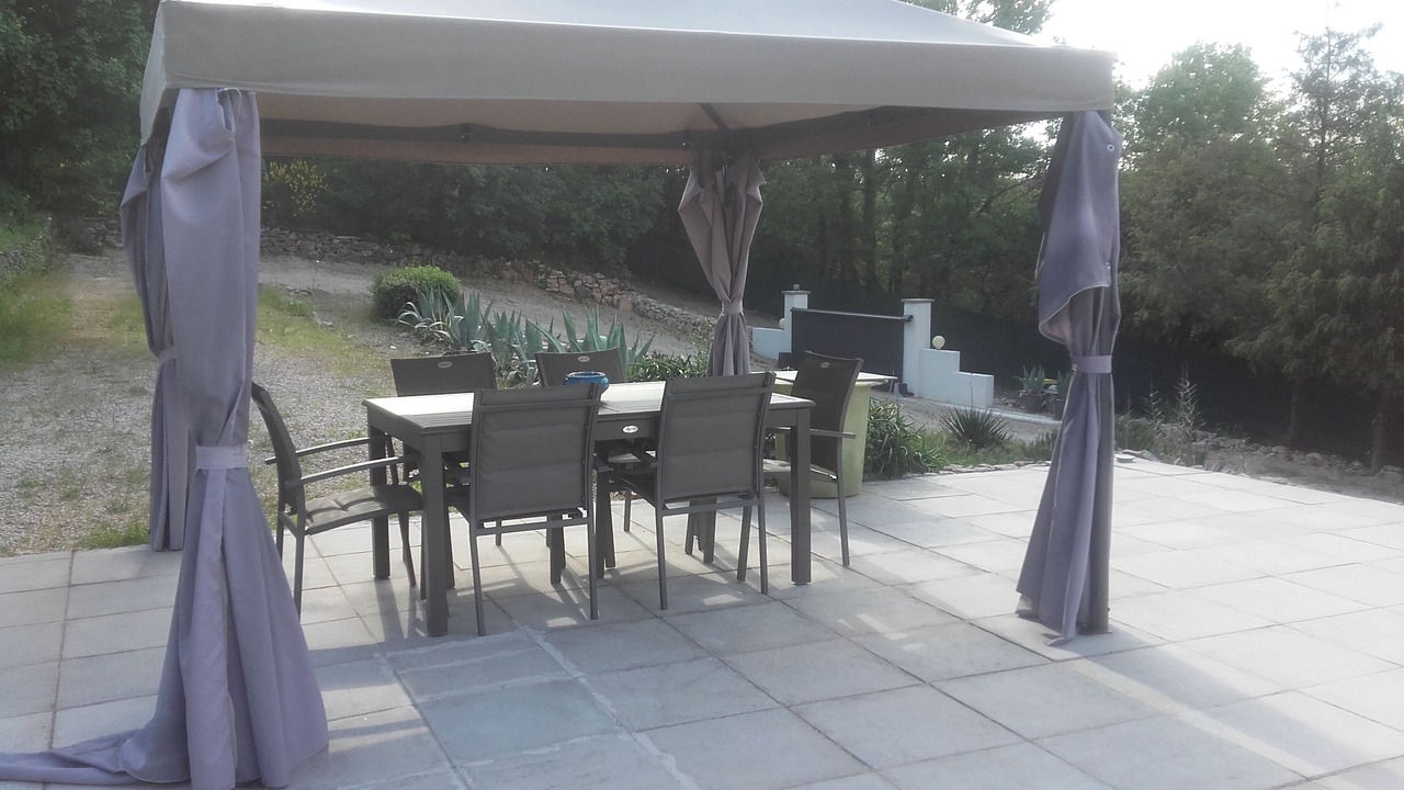 Photo of Patio Balcony in Le Luc