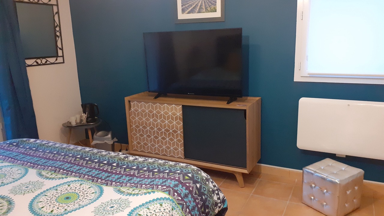 Photo of Bedroom in Le Luc