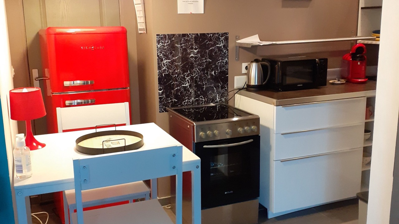 Photo of Kitchen in Le Luc