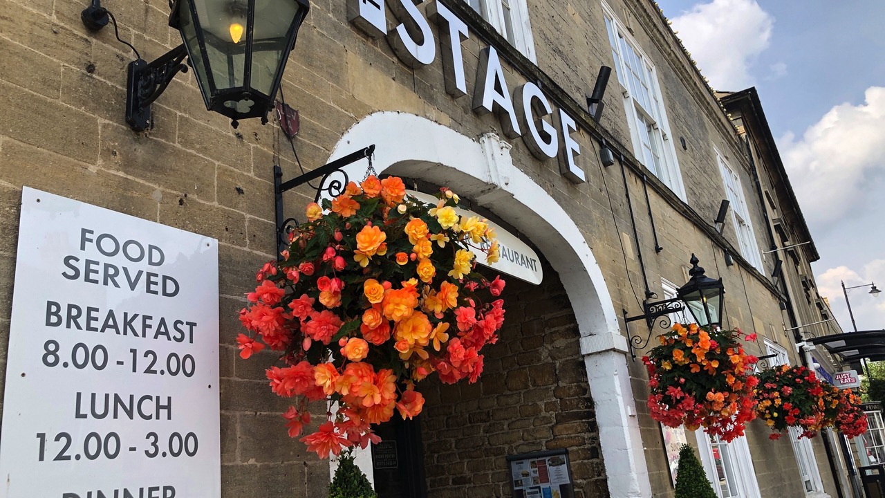 Photo of Outdoor in Market Deeping