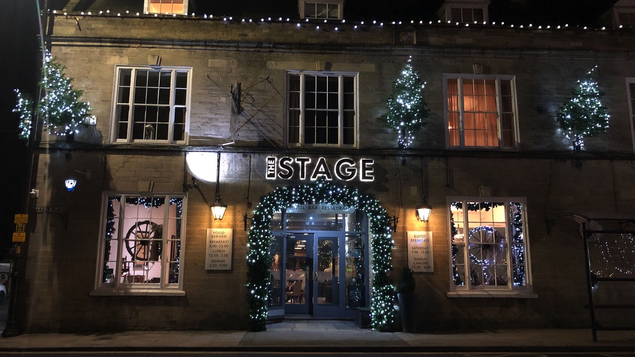 Photo of Outdoor in Market Deeping