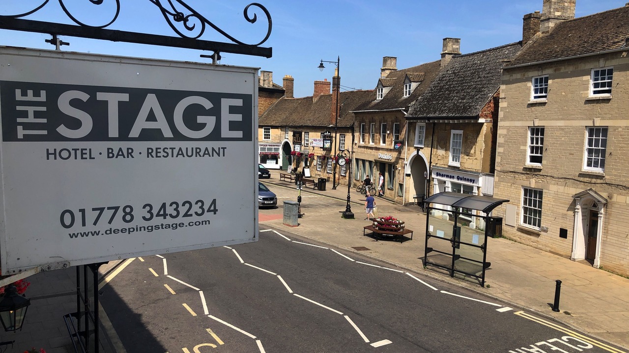 Photo of Others in Market Deeping