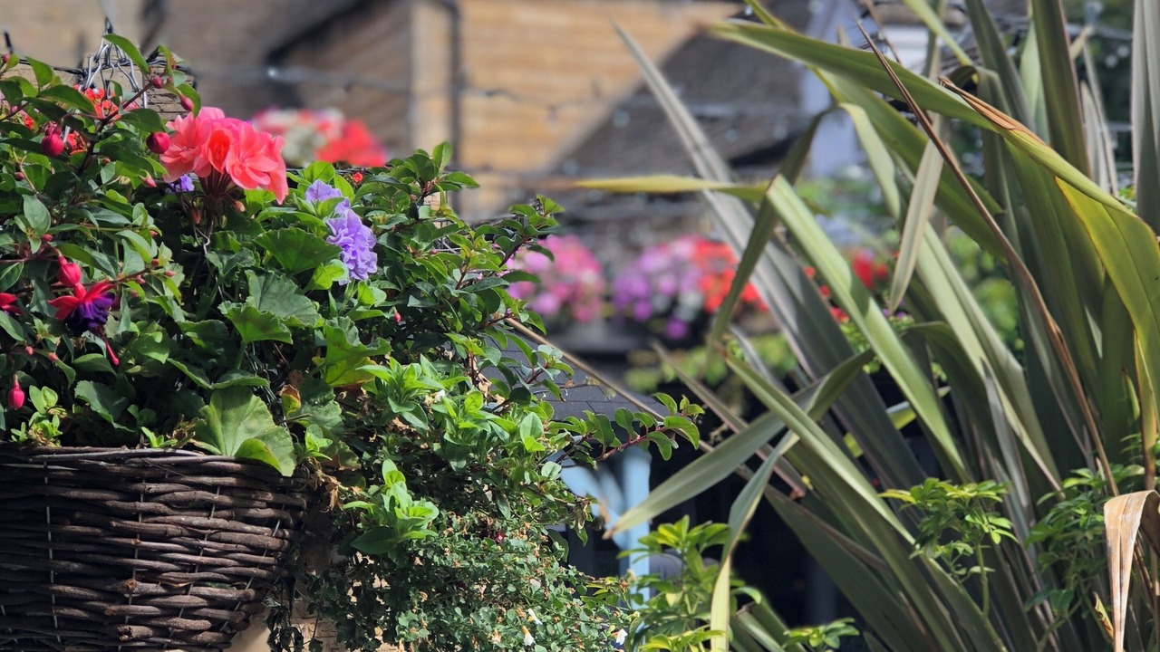 Photo of Outdoor in Market Deeping