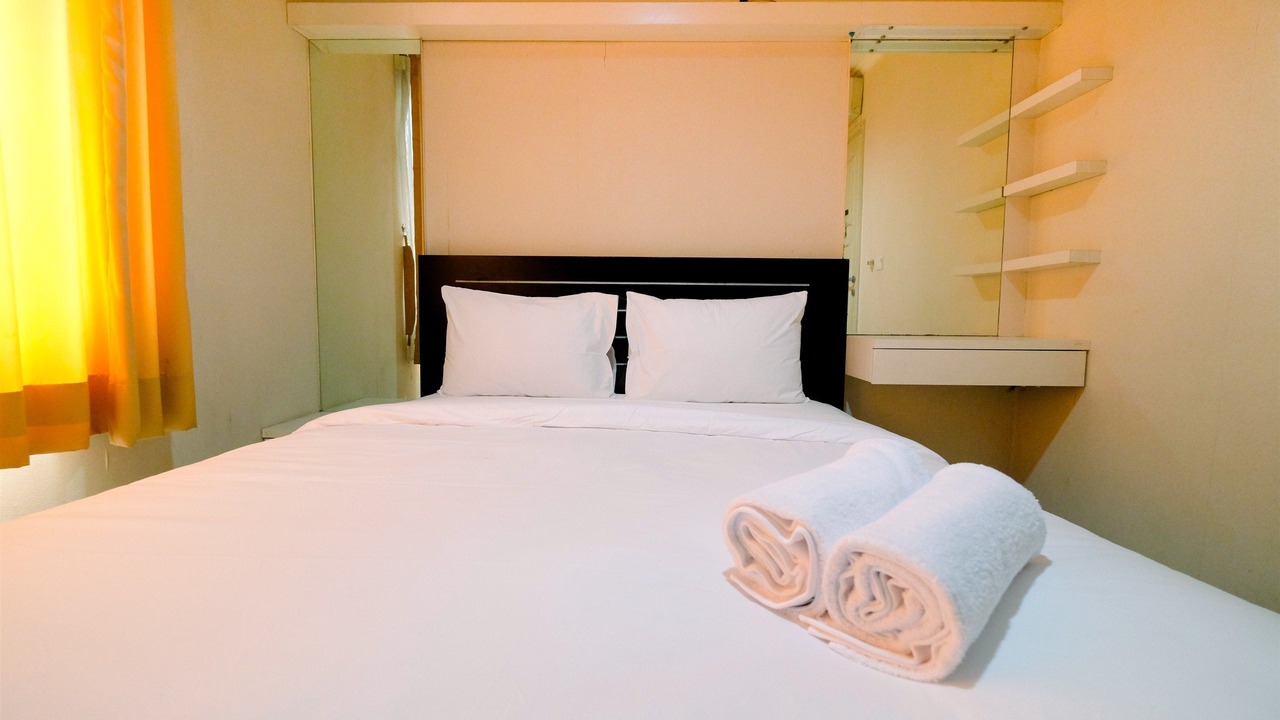 Photo of Bedroom in Kelapa Gading Barat