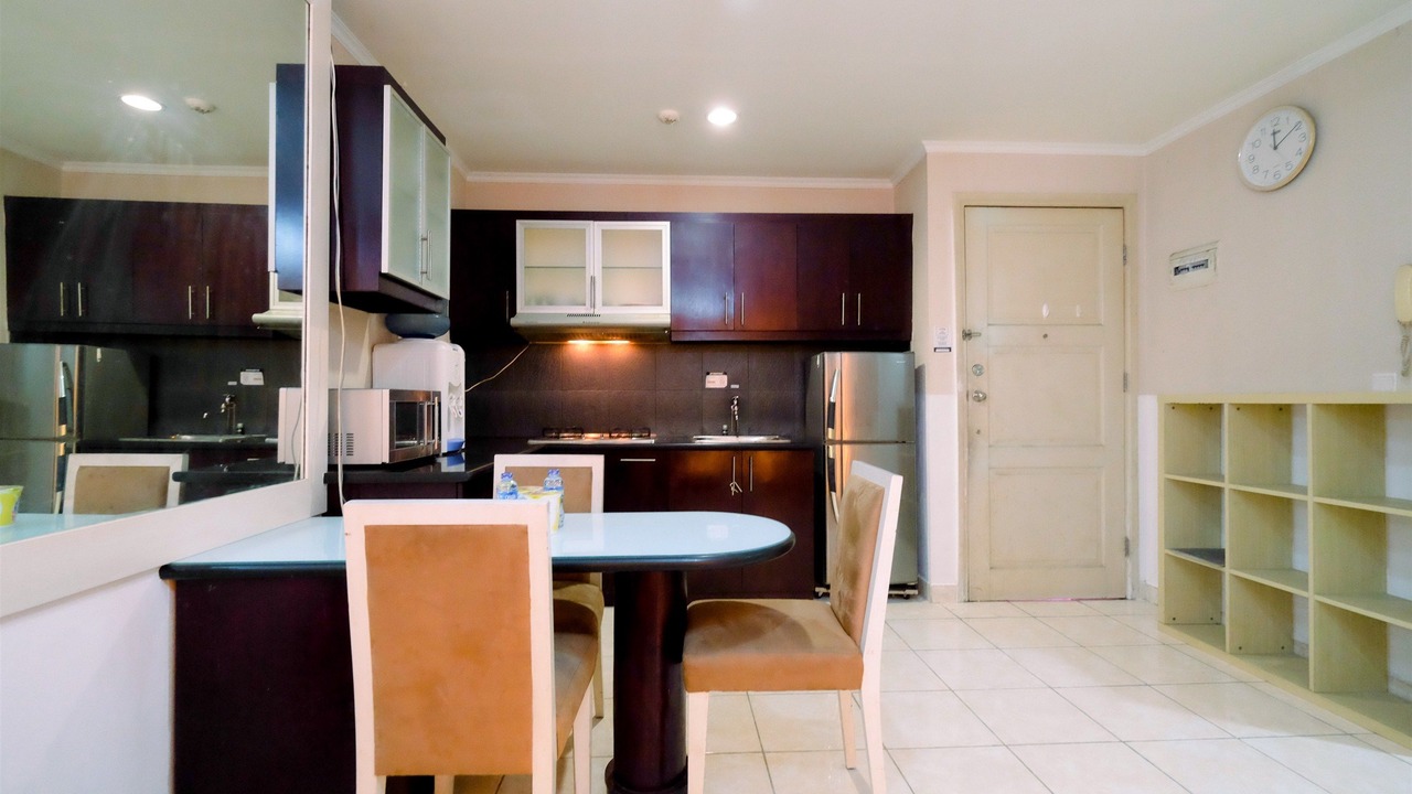 Photo of Kitchen in Kelapa Gading Barat