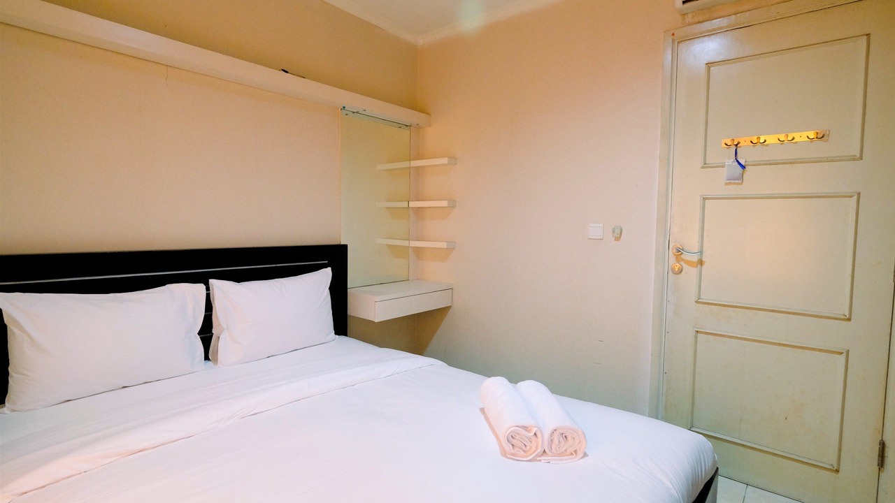 Photo of Bedroom in Kelapa Gading Barat