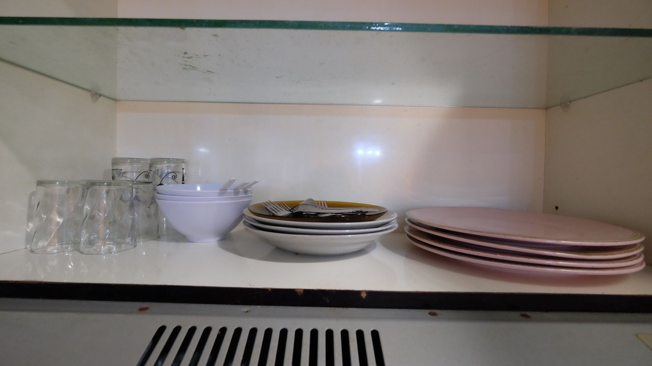 Photo of Kitchen in Kelapa Gading Barat