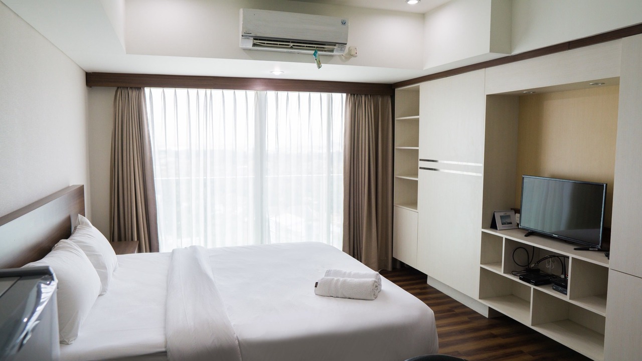 Photo of Bedroom in Pasirkaliki